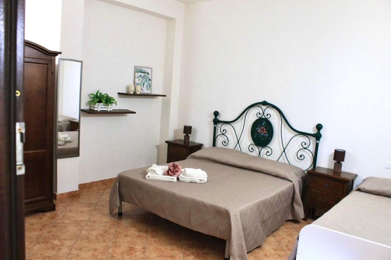 Casa Barraco Daire San Vito Lo Capo Dış mekan fotoğraf