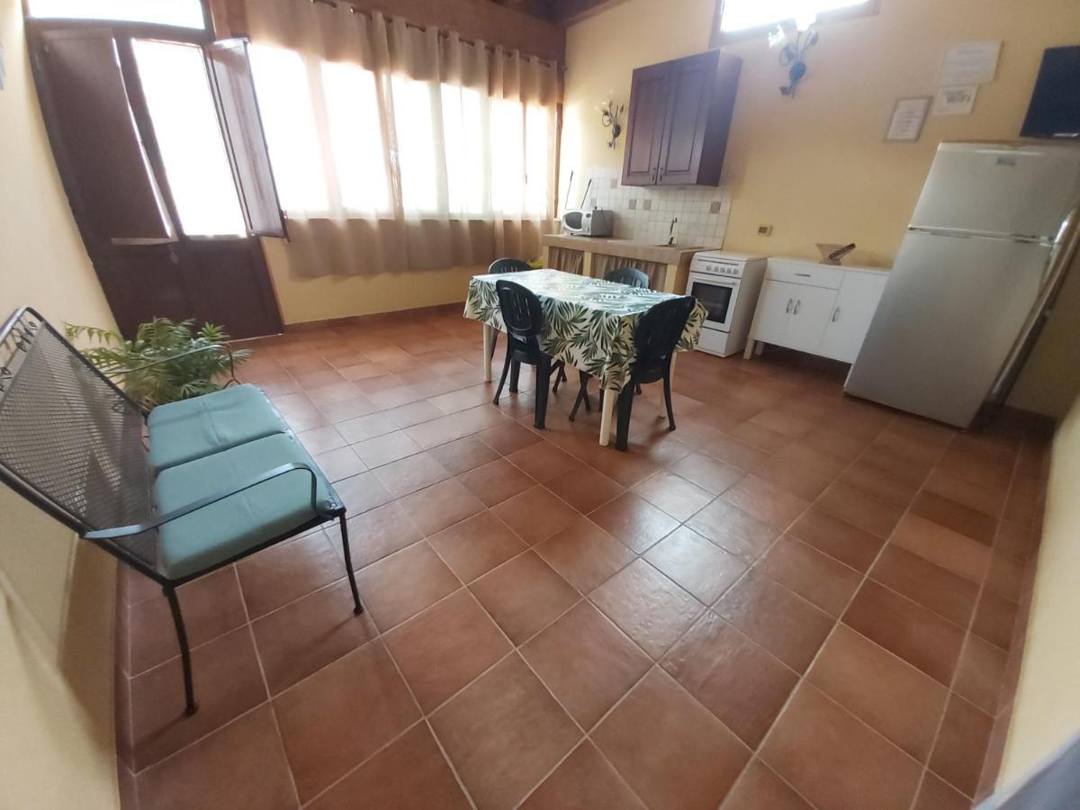 Casa Barraco Daire San Vito Lo Capo Dış mekan fotoğraf