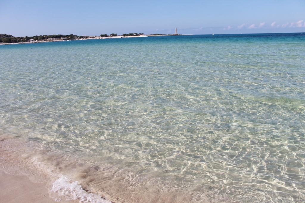 Casa Barraco Daire San Vito Lo Capo Dış mekan fotoğraf