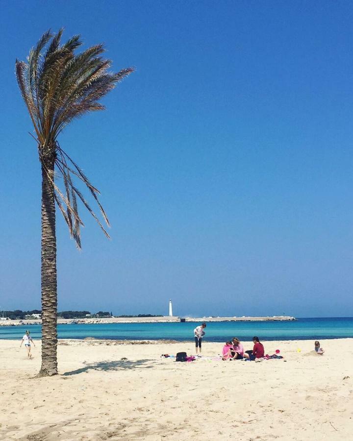 Casa Barraco Daire San Vito Lo Capo Dış mekan fotoğraf