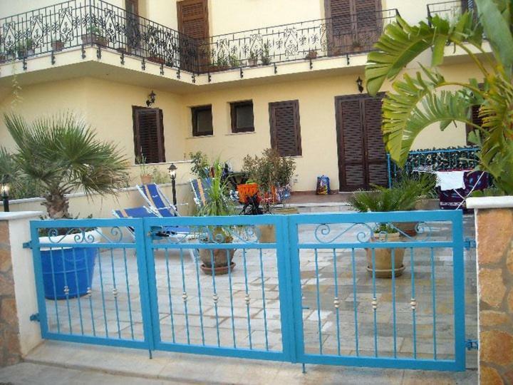 Casa Barraco Daire San Vito Lo Capo Dış mekan fotoğraf