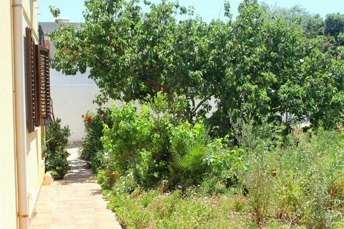 Casa Barraco Daire San Vito Lo Capo Dış mekan fotoğraf